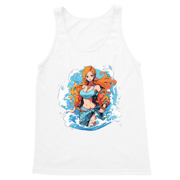 Nami - Ocean
