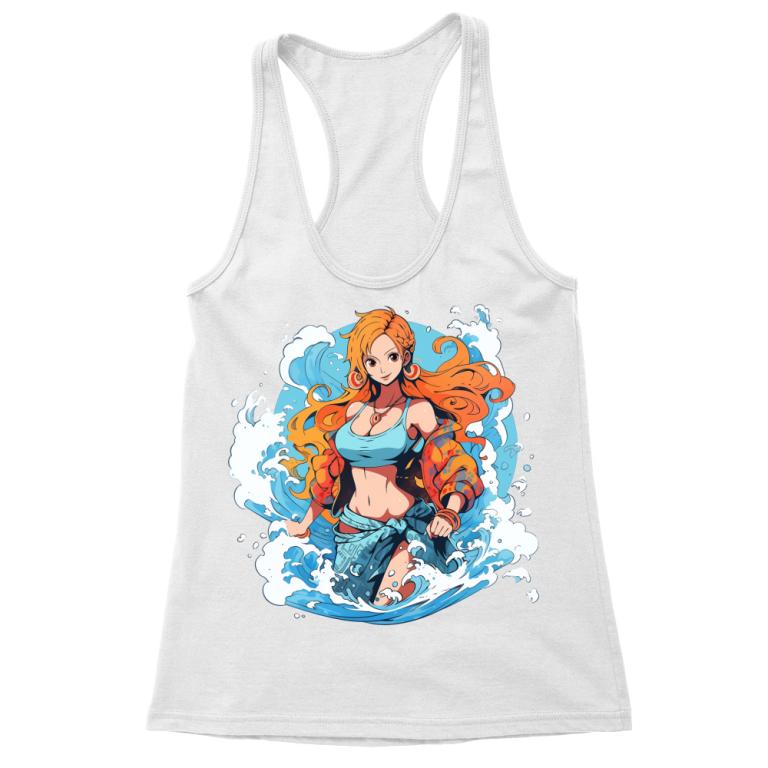 Nami - Ocean