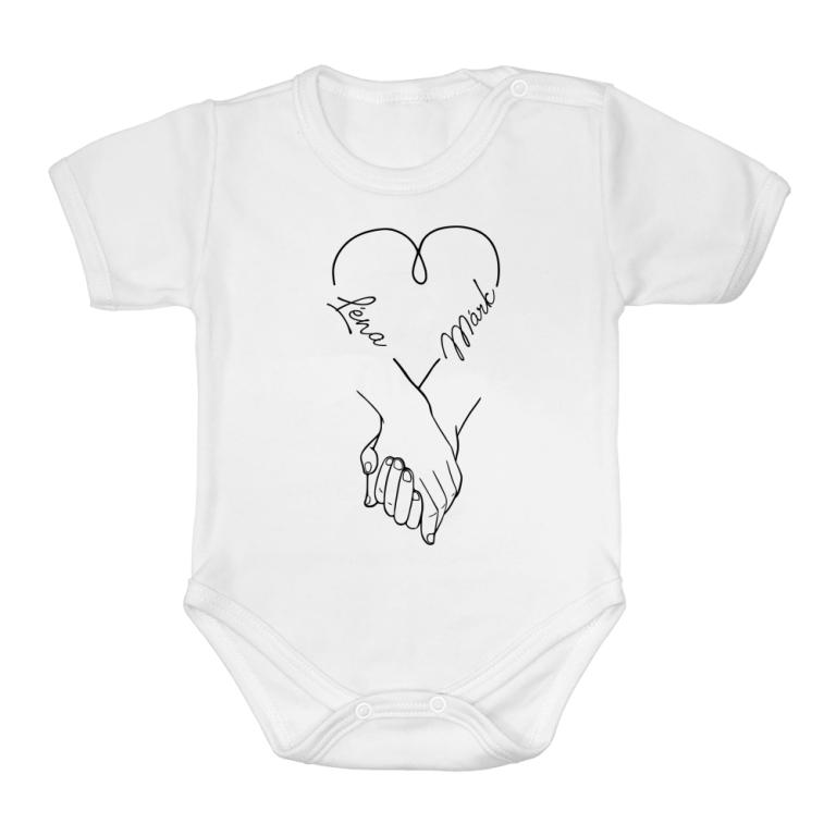 Hand in hand - Mylife Plus