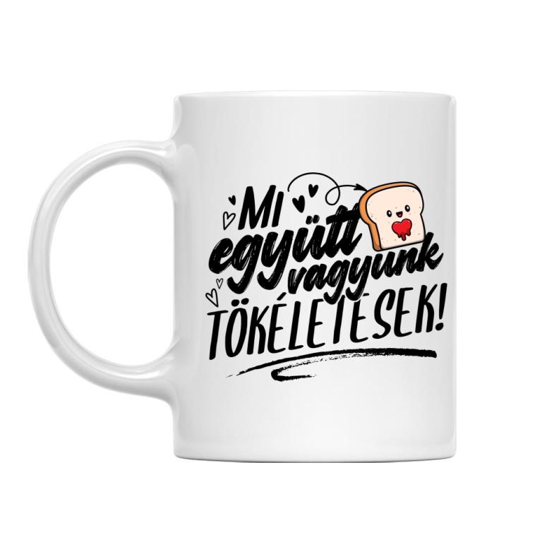 Együtt tökéletesek - Mylife