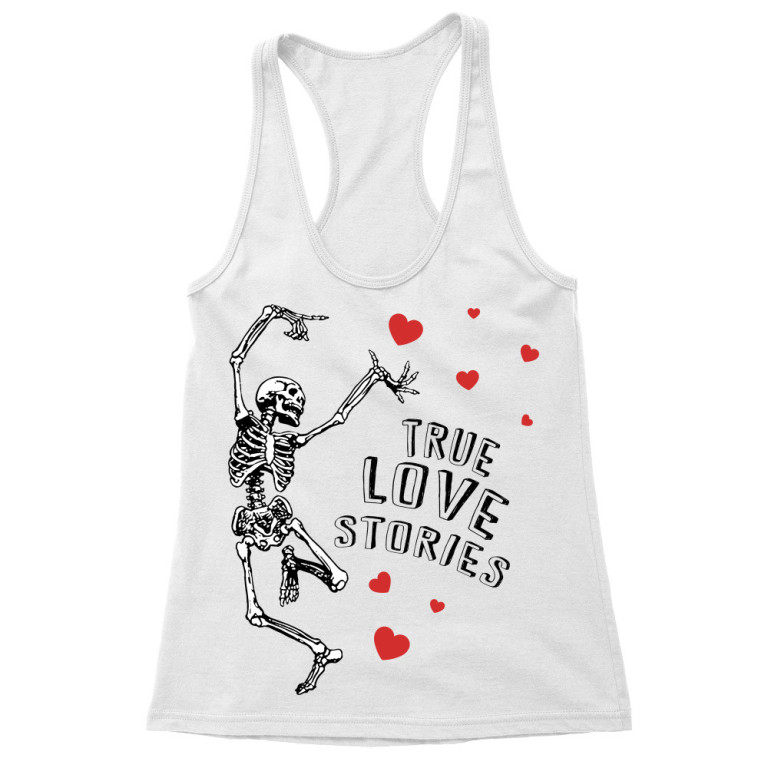 True love stories