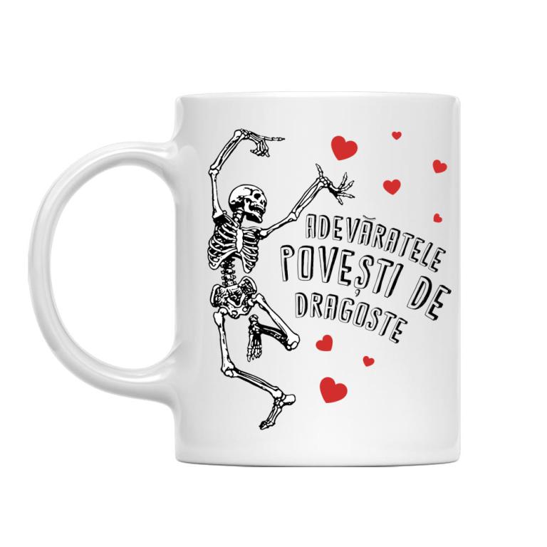 Adevăratele povești de dragoste