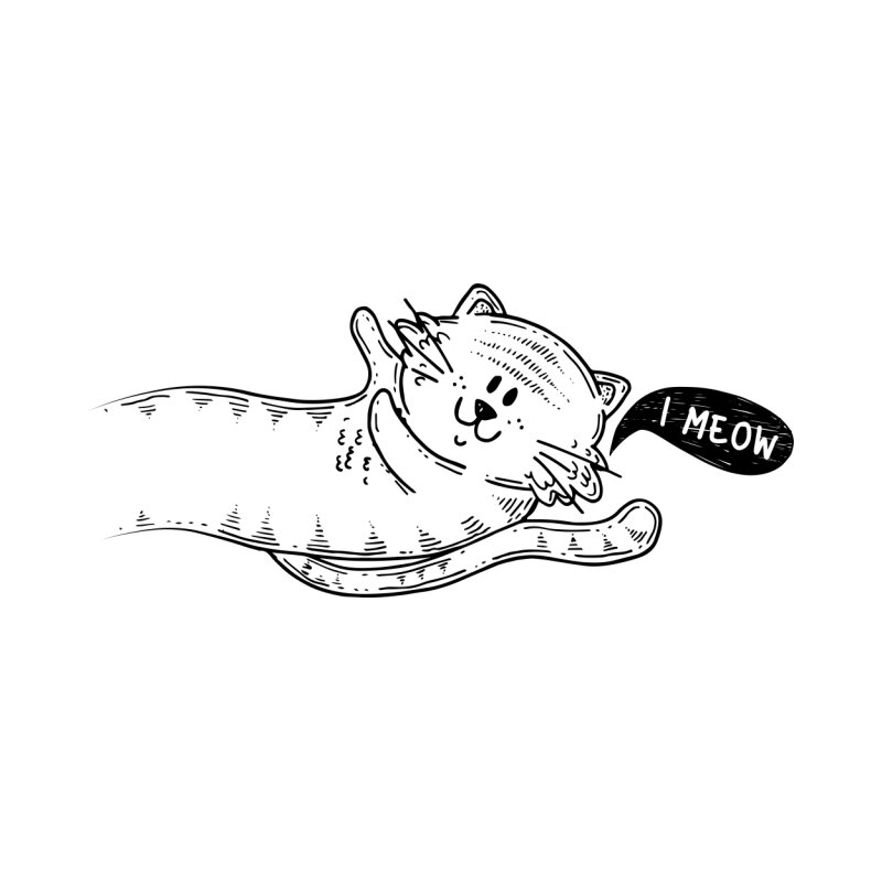 I Meow