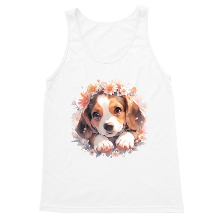 Beagle Flowers