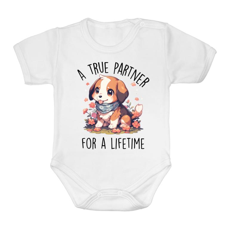 True friend - beagle