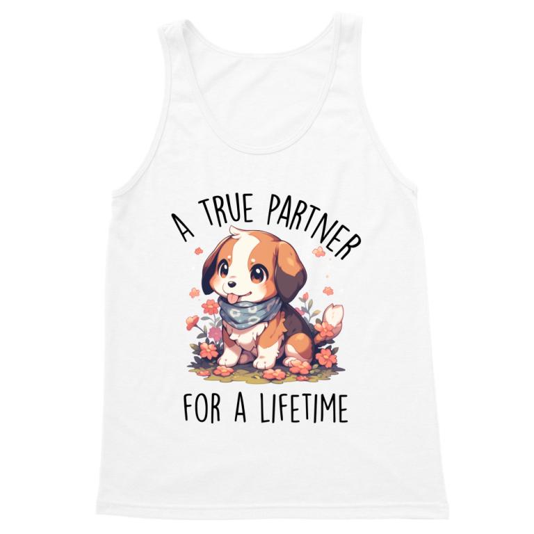 True friend - beagle