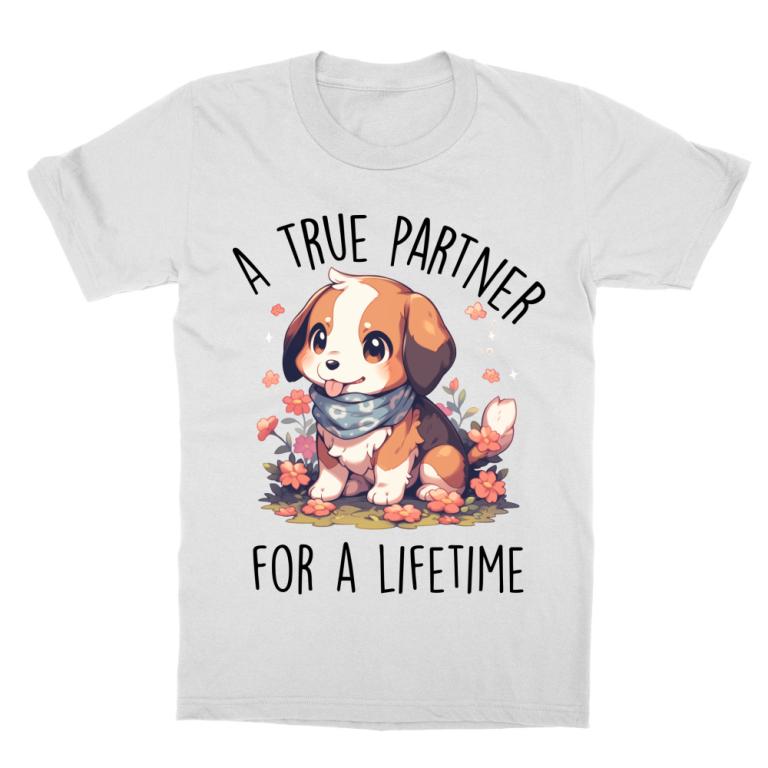 True friend - beagle