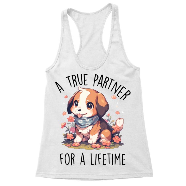True friend - beagle