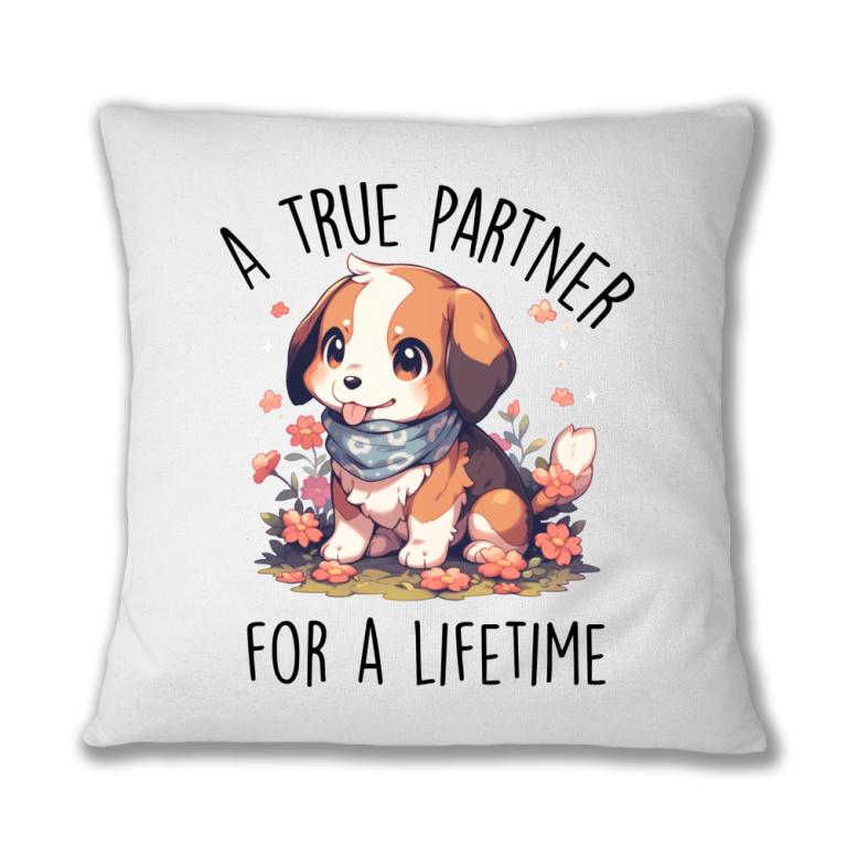 True friend - beagle