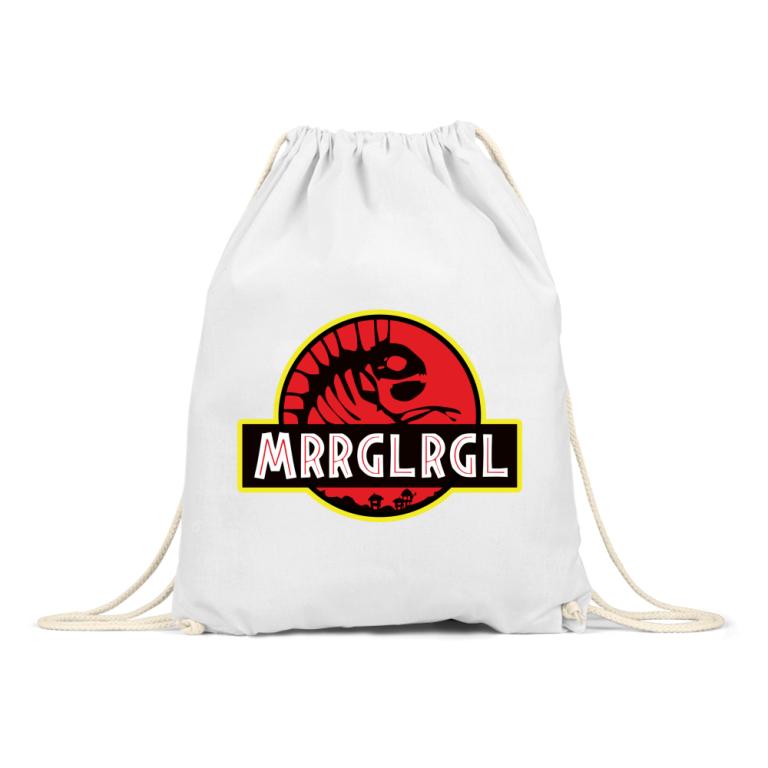 Murloc park logo