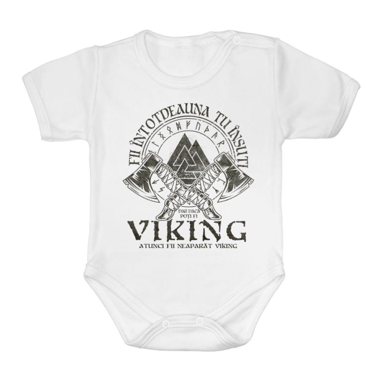 Fii întotdeauna tu însuți - Viking