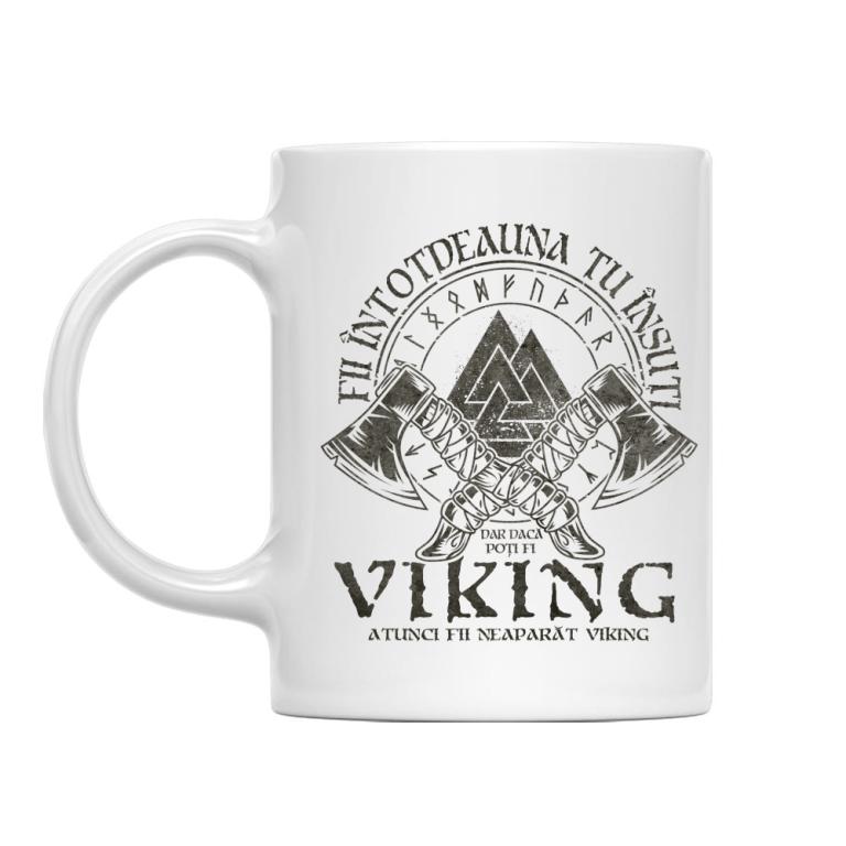 Fii întotdeauna tu însuți - Viking