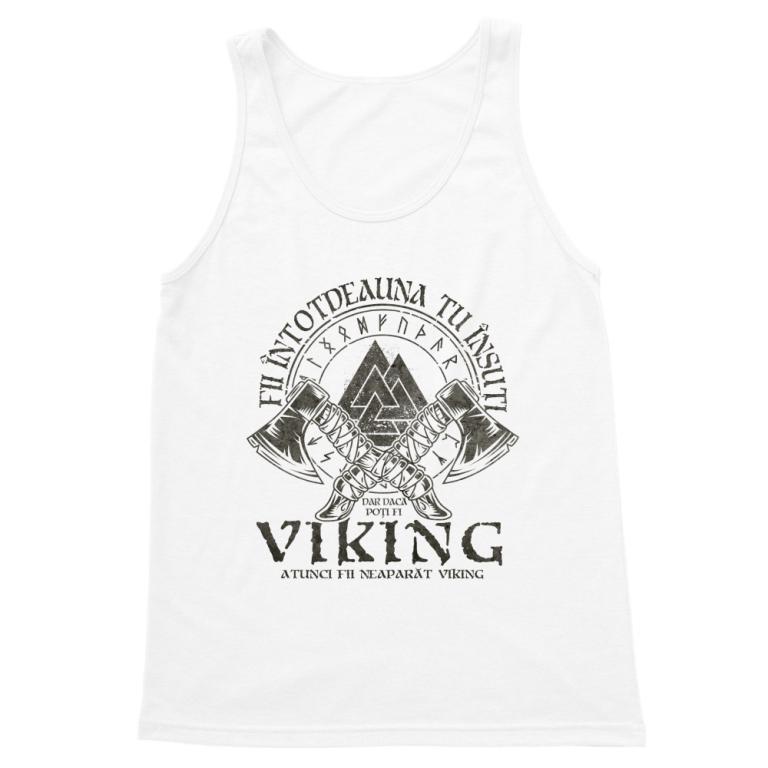 Fii întotdeauna tu însuți - Viking