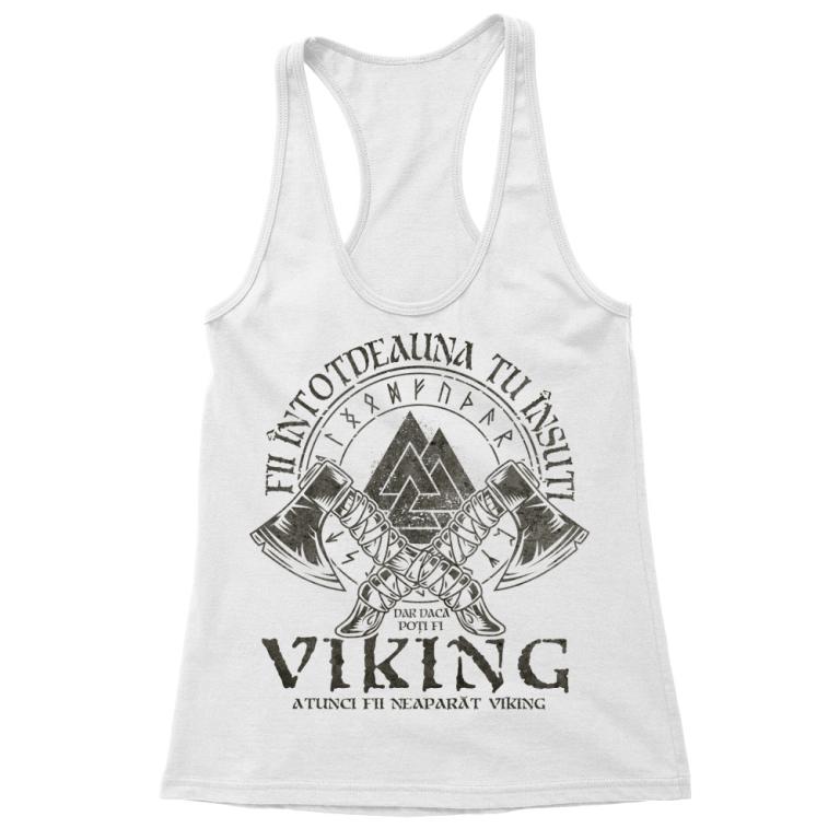 Fii întotdeauna tu însuți - Viking