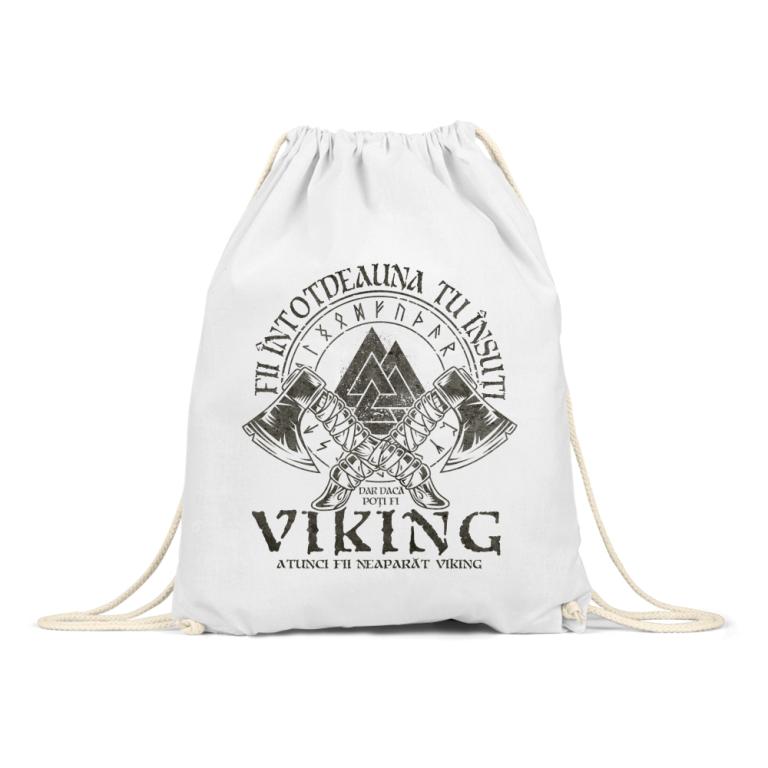 Fii întotdeauna tu însuți - Viking