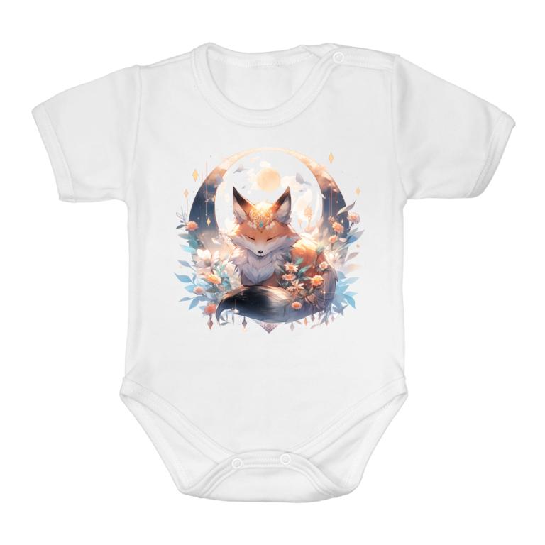 Moon Fox