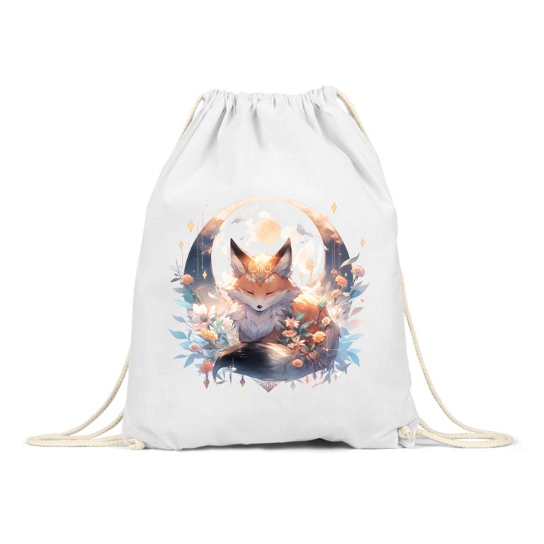 Moon Fox