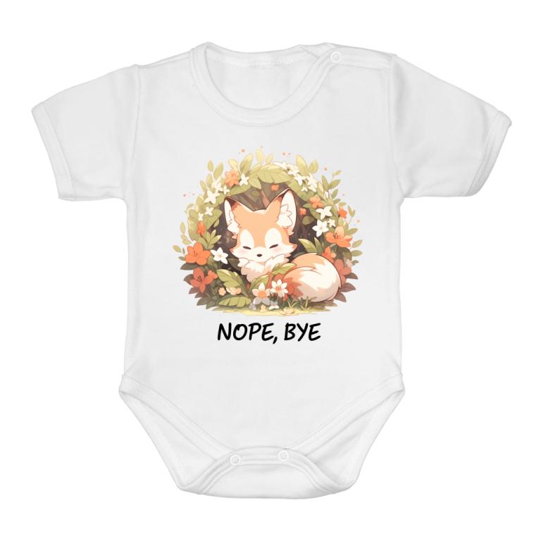 Nope - fox