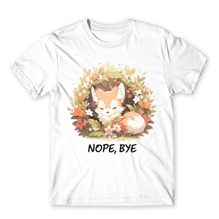 Nope - fox