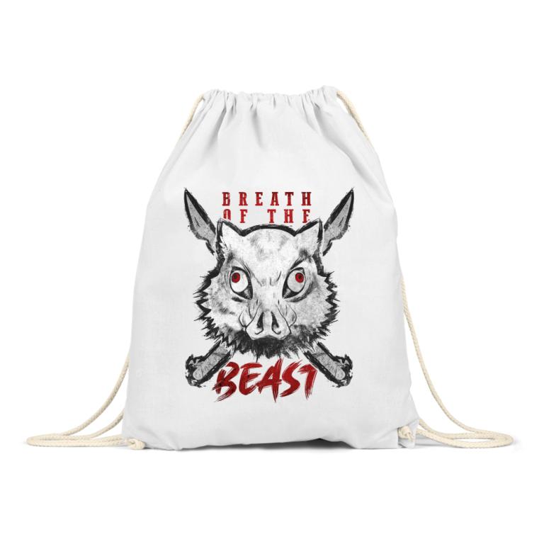 Breath of the beast