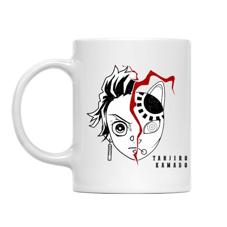 Tanjiro mask