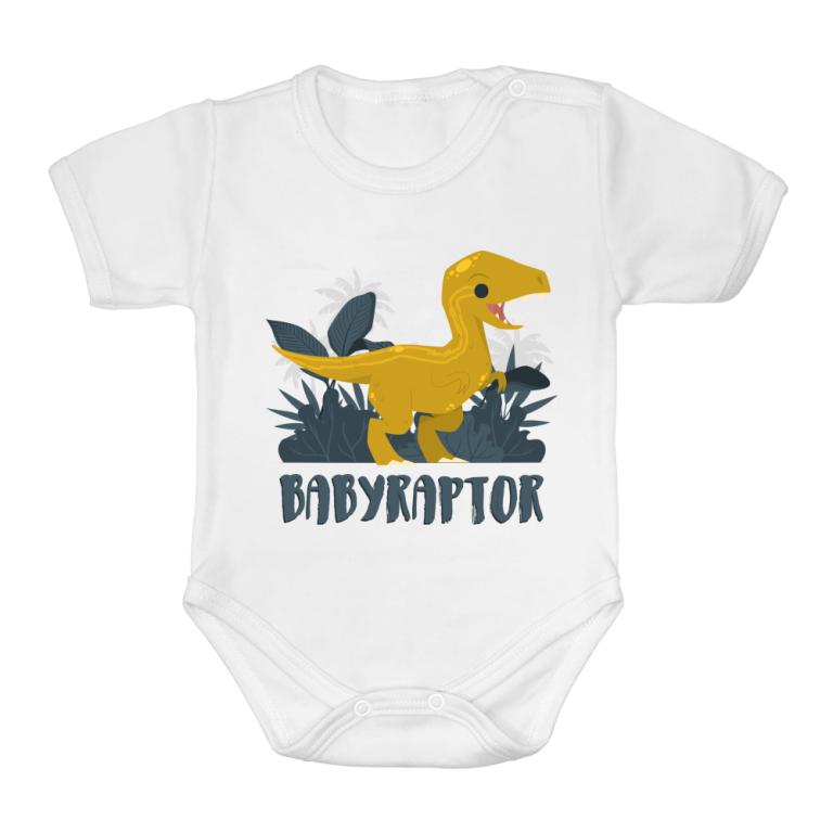 Babyraptor