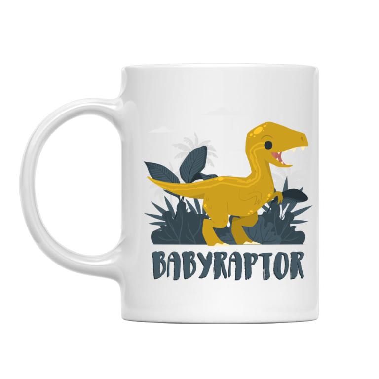 Babyraptor