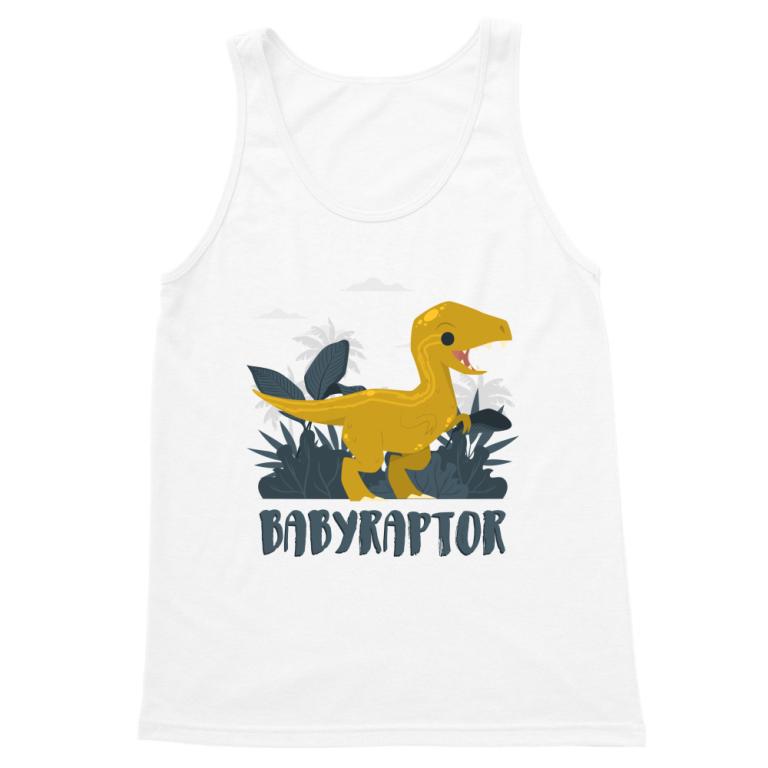 Babyraptor