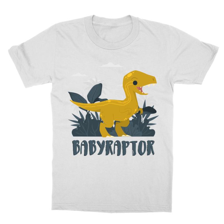Babyraptor
