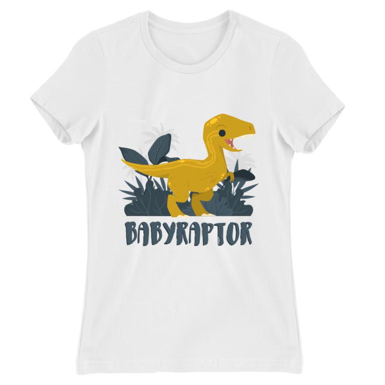 Babyraptor