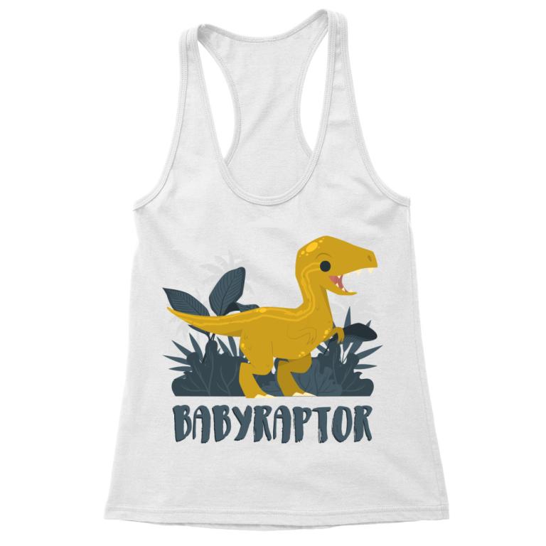 Babyraptor