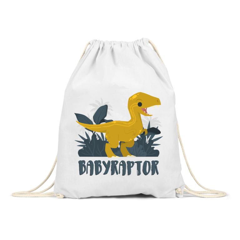 Babyraptor