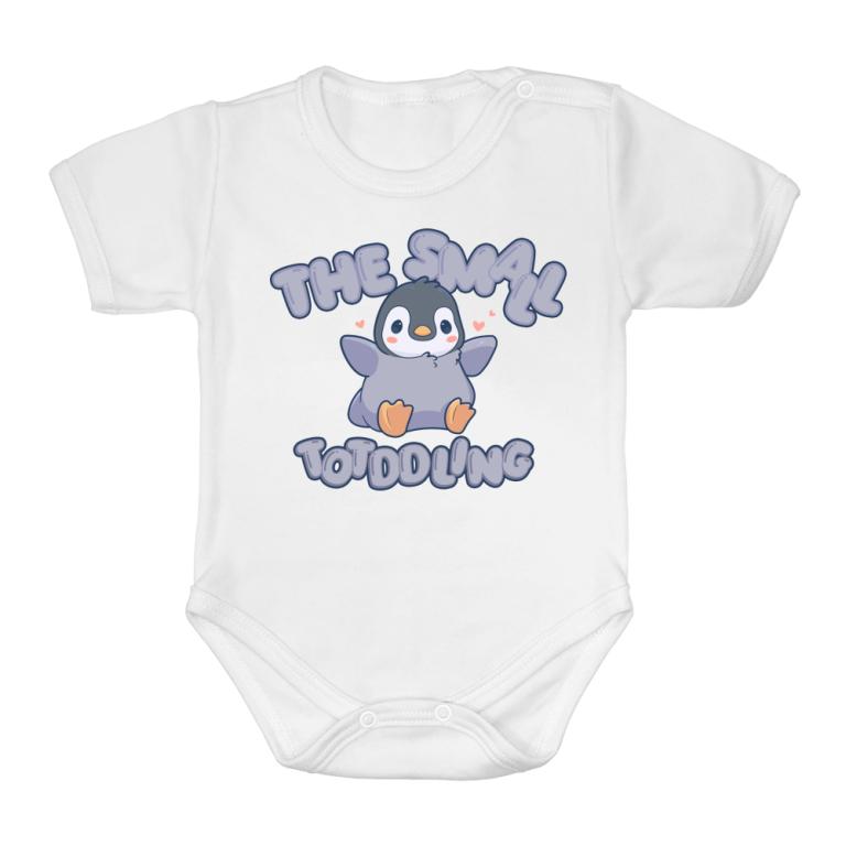 Little Penguin