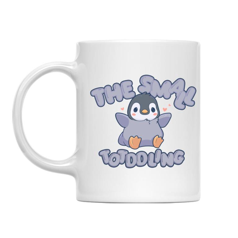 Little Penguin