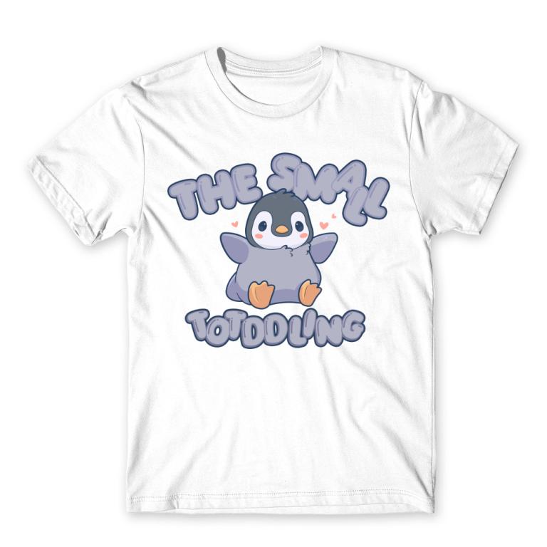 Little Penguin
