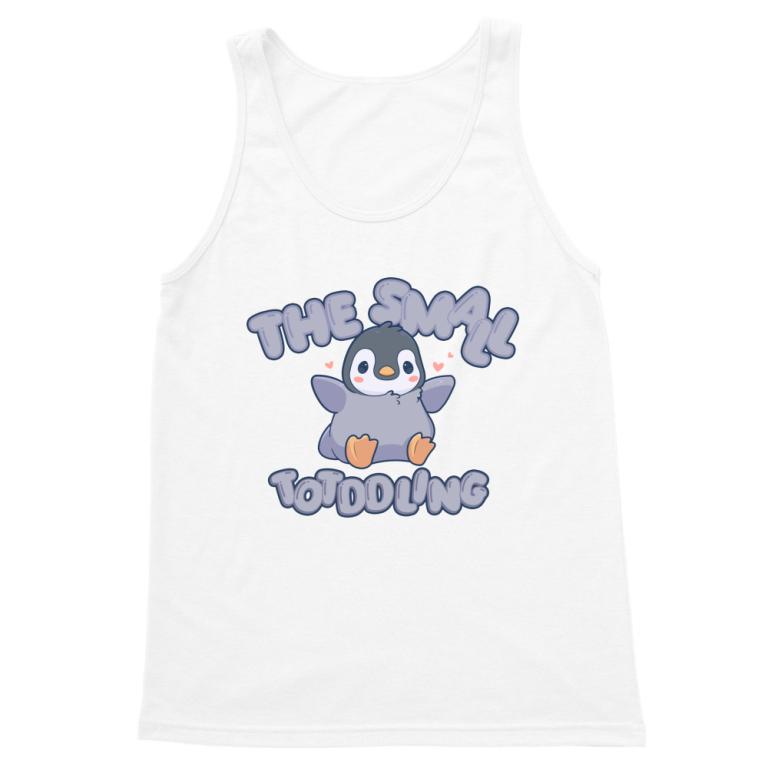 Little Penguin
