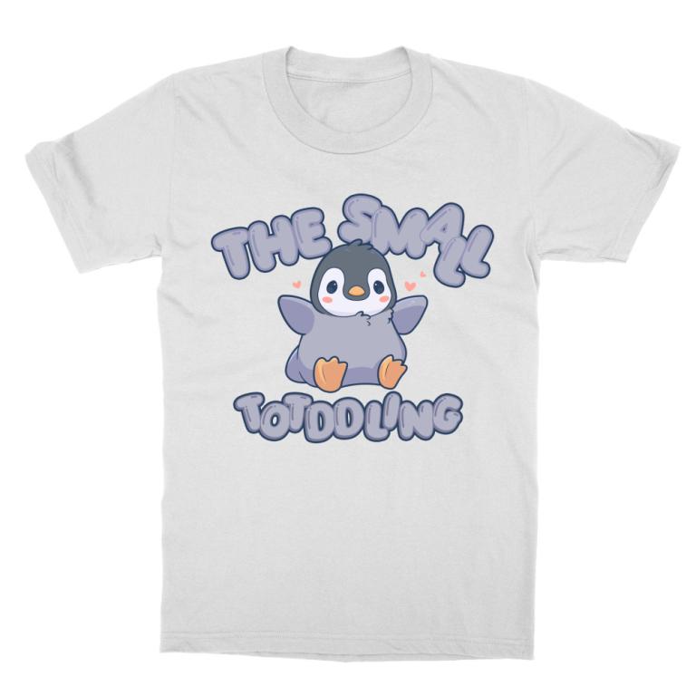 Little Penguin
