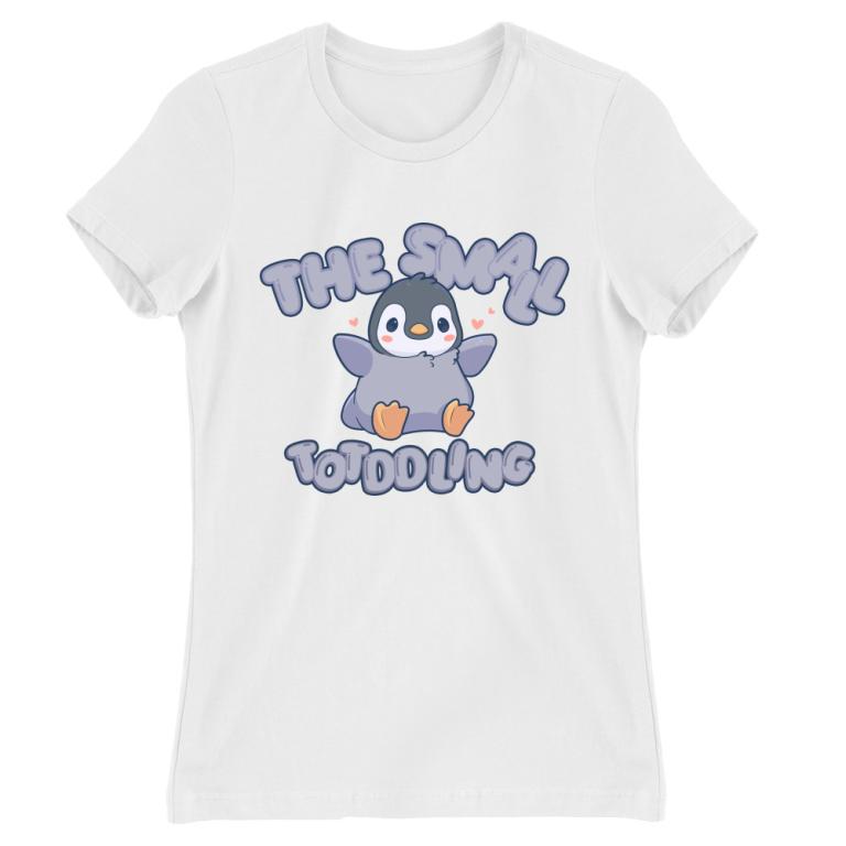 Little Penguin
