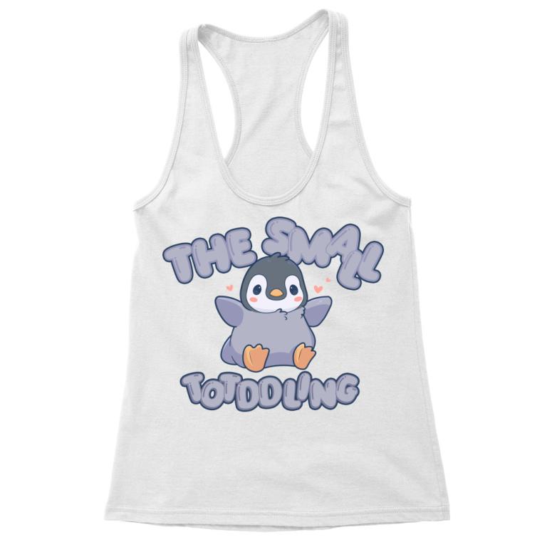 Little Penguin