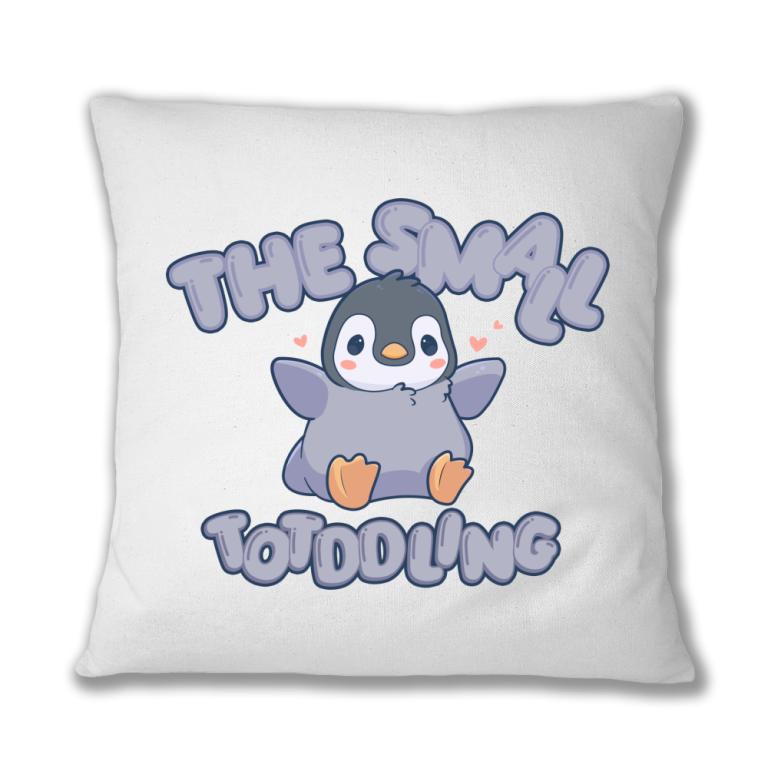 Little Penguin