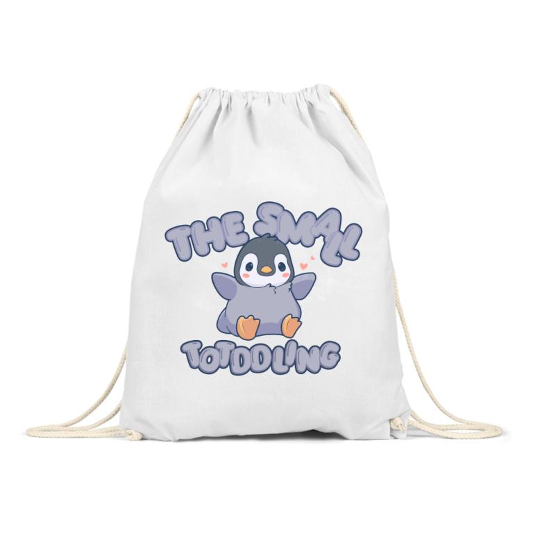 Little Penguin