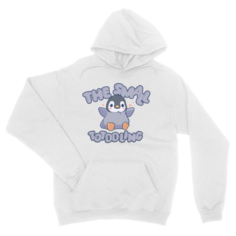 Little Penguin