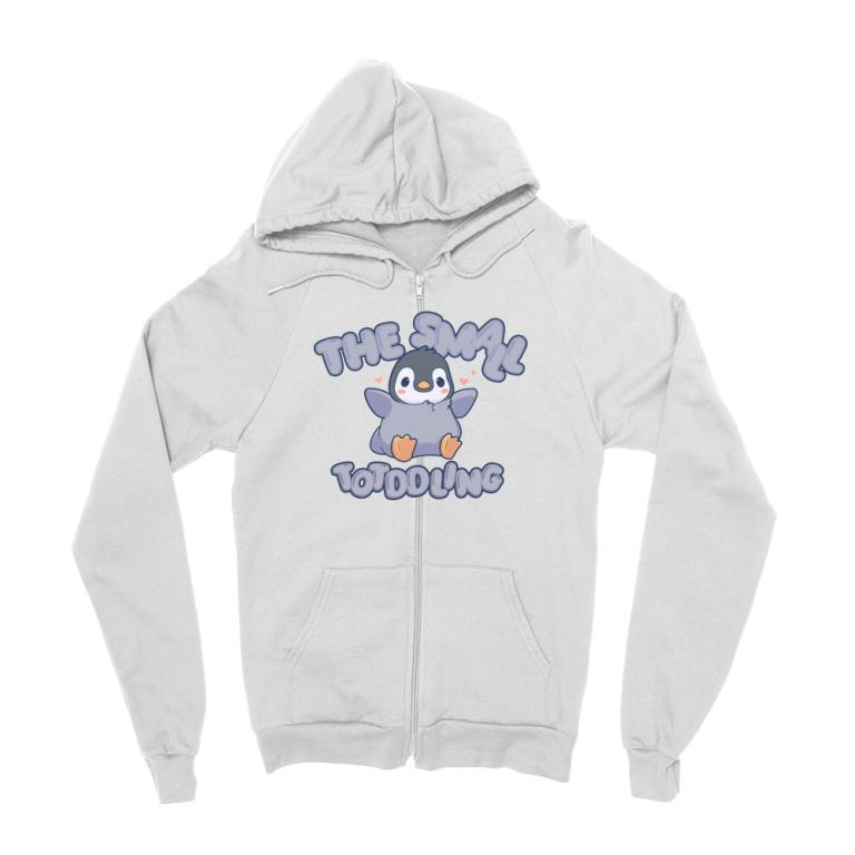 Little Penguin