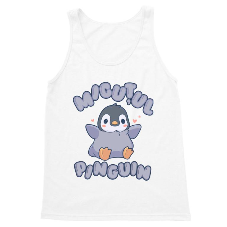 Micuțul pinguin
