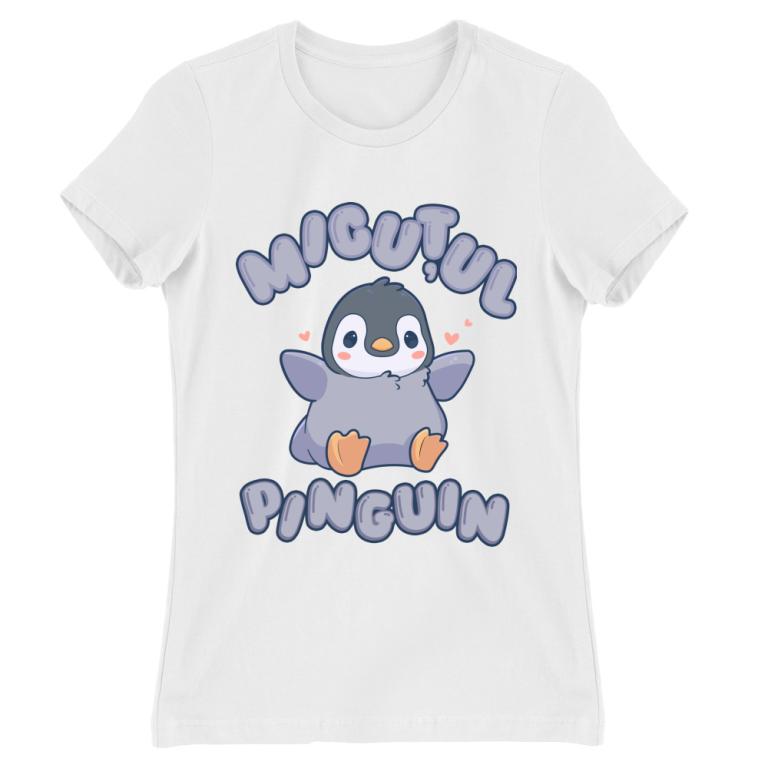 Micuțul pinguin