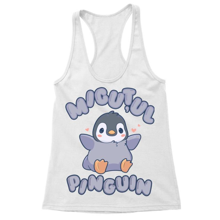 Micuțul pinguin