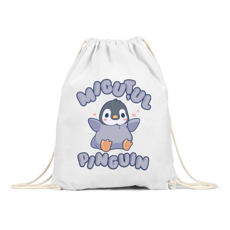 Micuțul pinguin