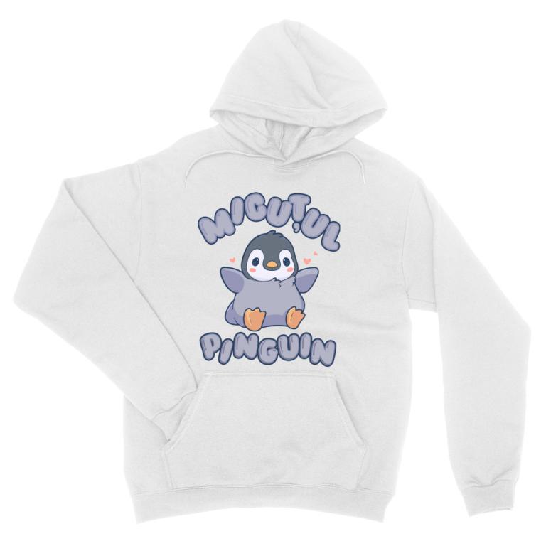 Micuțul pinguin
