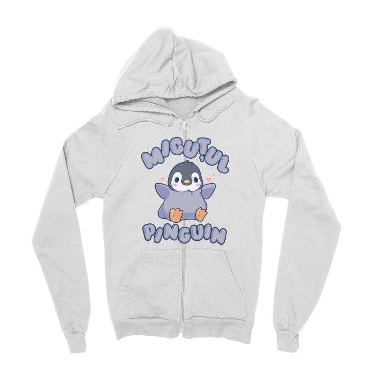 Micuțul pinguin