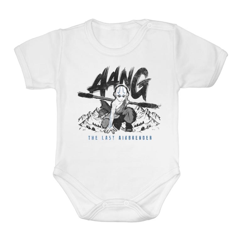 Avatar - Aang